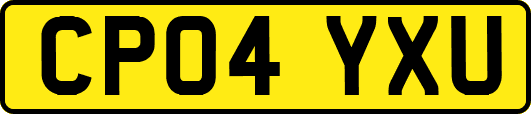CP04YXU