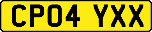 CP04YXX