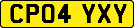 CP04YXY