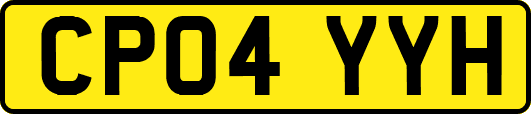 CP04YYH