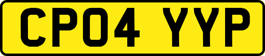 CP04YYP