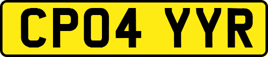 CP04YYR