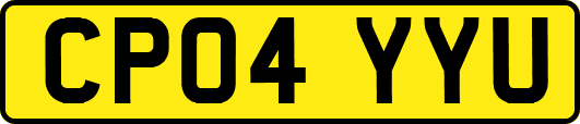 CP04YYU