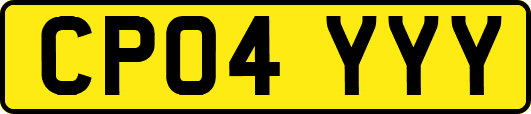 CP04YYY