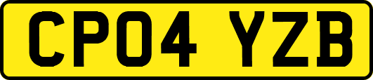 CP04YZB