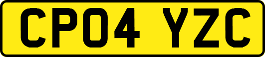 CP04YZC