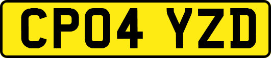 CP04YZD