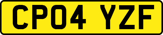 CP04YZF