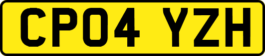 CP04YZH