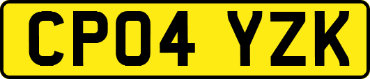 CP04YZK