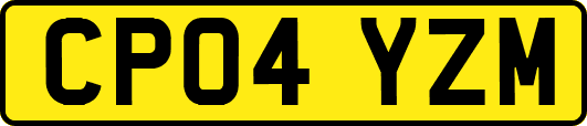 CP04YZM