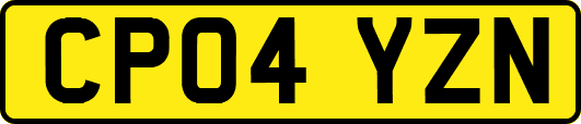 CP04YZN