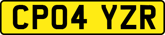 CP04YZR