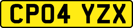 CP04YZX