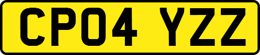 CP04YZZ