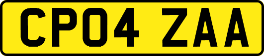 CP04ZAA