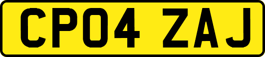 CP04ZAJ