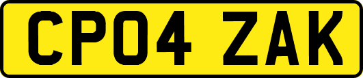 CP04ZAK