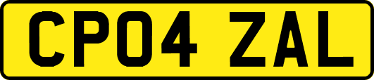 CP04ZAL