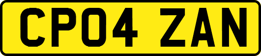 CP04ZAN