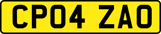 CP04ZAO