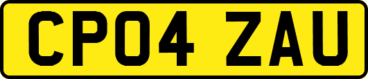 CP04ZAU