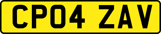 CP04ZAV