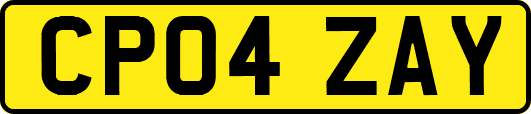 CP04ZAY