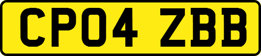 CP04ZBB