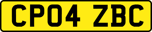 CP04ZBC