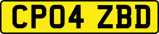 CP04ZBD