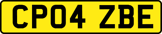 CP04ZBE