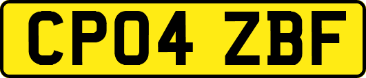 CP04ZBF