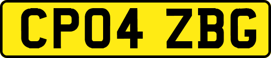 CP04ZBG