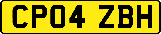 CP04ZBH