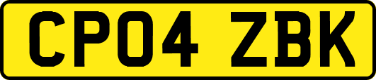 CP04ZBK