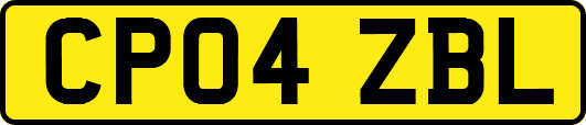 CP04ZBL