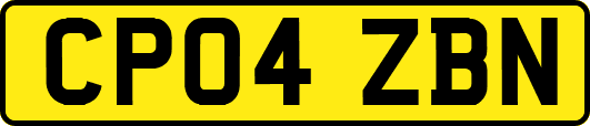 CP04ZBN