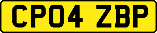 CP04ZBP