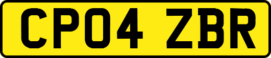 CP04ZBR