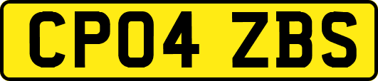 CP04ZBS