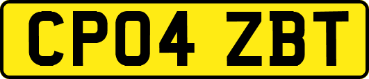 CP04ZBT