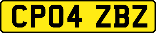CP04ZBZ