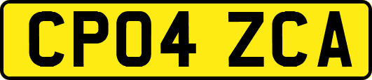 CP04ZCA