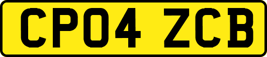 CP04ZCB