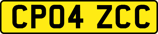 CP04ZCC