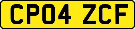 CP04ZCF