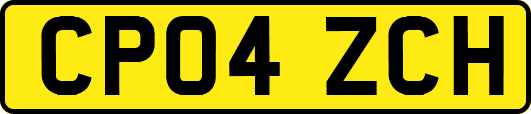 CP04ZCH