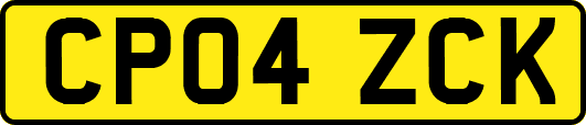 CP04ZCK
