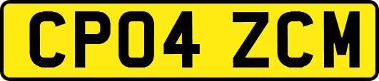 CP04ZCM